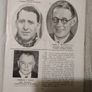 Two  Soccer Programmes Image 7
