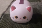 cat tissue box