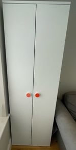 Wardrobe Ikea