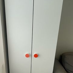 Wardrobe Ikea