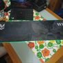 Razer Goliathus Chroma Halo Infinite Soft Gaming Surface - Extended Image 6
