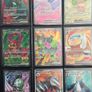 pokemon cards EX TONS OF HITS Image 6