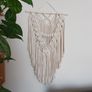 Macrame for wallhanging Image 2