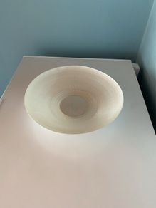 Bowl - beautiful 15 inches