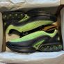 Nike Air Max DN AMD Light Lemon Twist Black UK9 EU43 Image 5