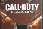 Call of Duty: Black Ops (PC) Physical Display / Replacement Case &amp; Collector Copy