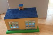 Peppa Pig School