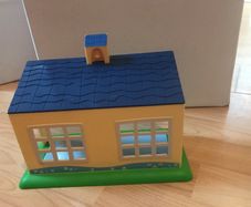 Peppa Pig School
