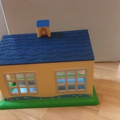 Peppa Pig School