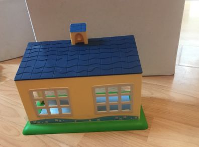 Peppa Pig School