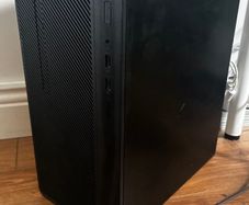 HP 290 G1 I5 Rx560 4gb Desktop PC