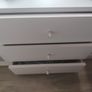 3 drawer 1 side sideboard storage Image 9