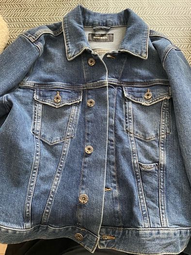 Diesel denim jacket