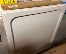Shower tray