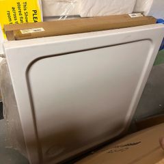 Shower tray
