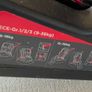 Childs car seat. Image 2