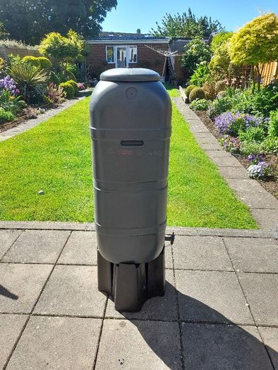 Water  Butt