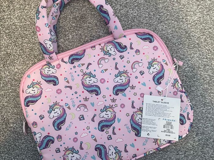 Tablet Sleeve