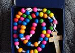 Wooden Beads