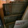 Brown uPVC Windows & Glass Panels Image 5