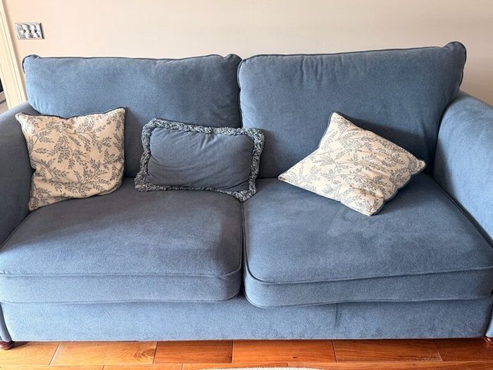 3 & 2 Seater sofa