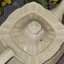 Antique C1930 ' Myott Teapot Image 6