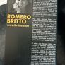 Romero Britto Espresso Cup Image 2