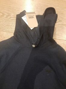 Vans Hoodie