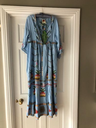 Farm Rio Dress
