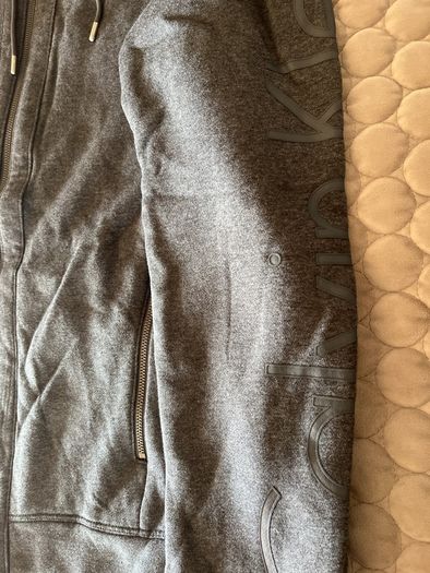 Calvin Klein hoodie