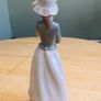 Genuine Nao By Lladro Figurine Image 2