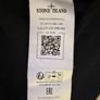 Stone Island - black jumper (m) Image 3