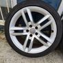 18" Audi S-Line Alloys Image 7