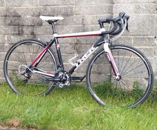Trek Alpha 1.2