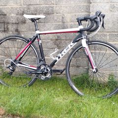 Trek Alpha 1.2