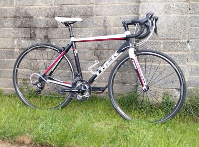 Trek Alpha 1.2