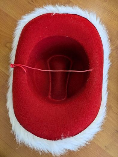 Cowgirl Party Hats