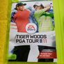 Tiger Woods PGA tour 11 2011 Xbox 360 games Original Image 3