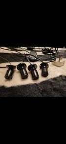 Mini spot lights