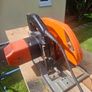 Electric planer & Circular saw Image 6