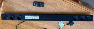 Soundbar LG SK1D