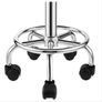 Swivel Stool Chair Hydraulic Gas Lift Ergonomic Height Adjustable Image 6