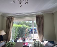 Curtains