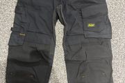 Snickers Workwear 6251 AllroundWork Stretch Loose Fit