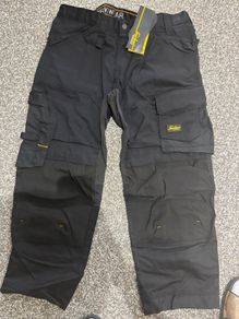Snickers Workwear 6251 AllroundWork Stretch Loose Fit