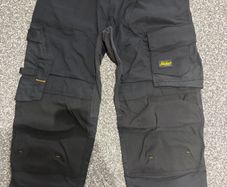 Snickers Workwear 6251 AllroundWork Stretch Loose Fit