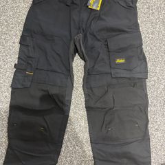 Snickers Workwear 6251 AllroundWork Stretch Loose Fit