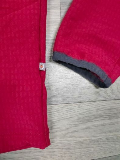Ping Half Zip Golf Jumper Mens Medium