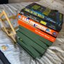 crime and thriller bundle Image 5