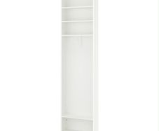 Ikea pax add on end unit